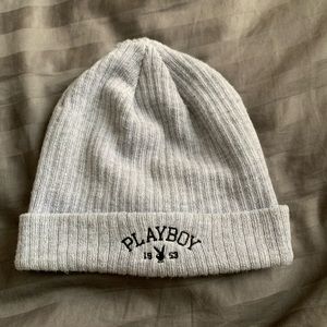 Playboy beanie